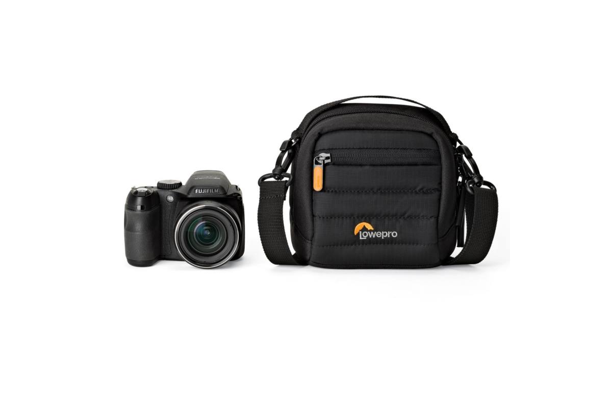 Lowepro Tahoe CS 80 Fekete Tok